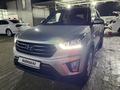 Hyundai Creta 2019 годаүшін10 600 000 тг. в Уральск – фото 2