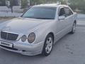 Mercedes-Benz E 320 2001 года за 4 800 000 тг. в Актау – фото 3