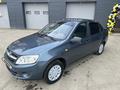 ВАЗ (Lada) Granta 2190 2014 годаүшін2 800 000 тг. в Актобе – фото 13