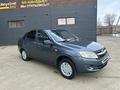 ВАЗ (Lada) Granta 2190 2014 годаүшін2 800 000 тг. в Актобе – фото 8