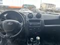 ВАЗ (Lada) Granta 2190 2014 годаүшін2 800 000 тг. в Актобе – фото 9