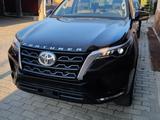 Toyota Fortuner 2023 годаүшін23 555 000 тг. в Усть-Каменогорск