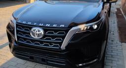 Toyota Fortuner 2023 года за 23 700 000 тг. в Усть-Каменогорск
