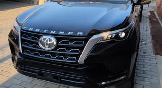 Toyota Fortuner 2023 года за 23 700 000 тг. в Усть-Каменогорск