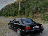 BMW 728 1996 годаүшін3 000 000 тг. в Алматы – фото 2