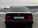 BMW 318 1995 года за 1 700 000 тг. в Тараз – фото 2