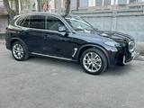 BMW X5 2023 года за 51 500 000 тг. в Алматы