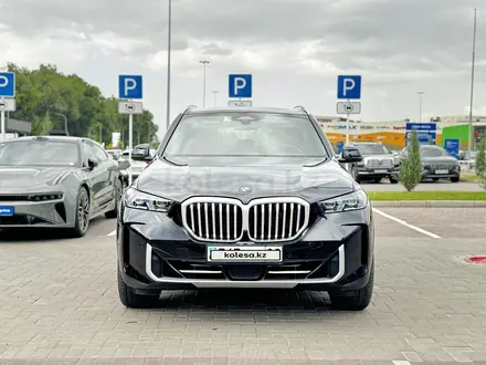 BMW X5 2023 года за 47 500 000 тг. в Алматы – фото 7