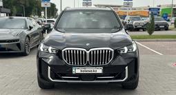 BMW X5 2023 годаүшін53 000 000 тг. в Алматы – фото 4