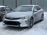 Toyota Camry 2014 годаfor10 500 000 тг. в Астана – фото 2