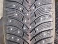 Шины Bridgestone 245/45R19 Blizzak Spike-03 за 132 000 тг. в Алматы – фото 2