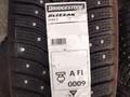 Шины Bridgestone 245/45R19 Blizzak Spike-03 за 132 000 тг. в Алматы
