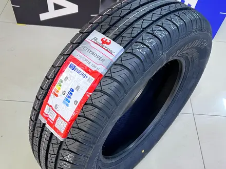 Powertrac CityRover 215/70R16 100Hүшін27 000 тг. в Алматы