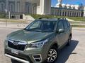 Subaru Forester 2020 года за 11 000 000 тг. в Астана – фото 2