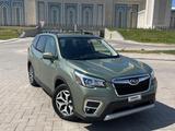 Subaru Forester 2020 годаfor11 000 000 тг. в Астана