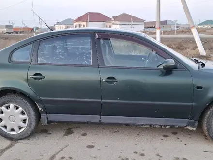 Volkswagen Passat 1997 года за 1 550 000 тг. в Кызылорда – фото 4