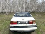 Volkswagen Vento 1992 годаүшін950 000 тг. в Петропавловск – фото 4