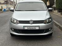 Volkswagen Polo 2013 годаүшін4 700 000 тг. в Шымкент