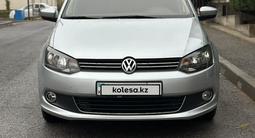 Volkswagen Polo 2013 года за 4 700 000 тг. в Шымкент