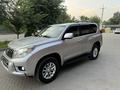 Toyota Land Cruiser Prado 2010 года за 12 900 000 тг. в Алматы – фото 9