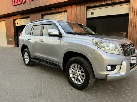 Toyota Land Cruiser Prado 2010 года за 12 900 000 тг. в Алматы – фото 6