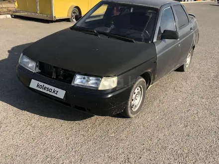 ВАЗ (Lada) 2110 2004 года за 450 000 тг. в Актау