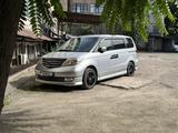 Honda Elysion 2008 годаүшін7 000 000 тг. в Алматы