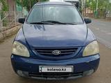 Kia Carens 2005 годаүшін1 700 000 тг. в Алматы