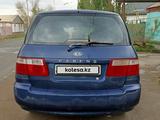 Kia Carens 2005 годаүшін1 700 000 тг. в Алматы – фото 3
