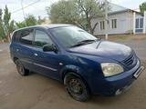 Kia Carens 2005 годаүшін1 700 000 тг. в Алматы – фото 4