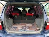 Kia Carens 2005 годаүшін1 700 000 тг. в Алматы – фото 5