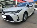 Toyota Corolla 2023 годаүшін6 155 600 тг. в Алматы