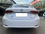 Toyota Corolla 2023 года за 6 155 600 тг. в Алматы – фото 5