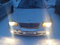 Mercedes-Benz C 200 2001 годаfor2 500 000 тг. в Караганда