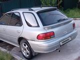 Subaru Impreza 1995 года за 1 000 000 тг. в Алматы – фото 3