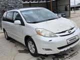 Toyota Sienna 2007 годаүшін7 500 000 тг. в Шымкент