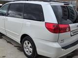Toyota Sienna 2007 годаүшін7 500 000 тг. в Шымкент – фото 3
