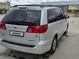 Toyota Sienna 2007 годаүшін7 500 000 тг. в Шымкент – фото 4