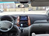 Toyota Sienna 2007 годаүшін7 500 000 тг. в Шымкент – фото 5