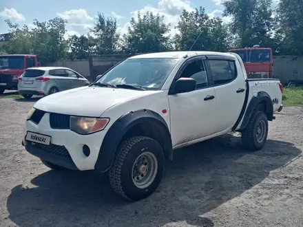 Mitsubishi L200 2007 года за 5 800 000 тг. в Павлодар – фото 8