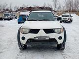 Mitsubishi L200 2007 года за 4 200 000 тг. в Павлодар