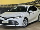 Toyota Camry 2019 года за 13 500 000 тг. в Актобе