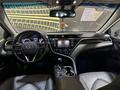 Toyota Camry 2019 годаүшін13 500 000 тг. в Актобе – фото 8