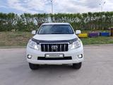 Toyota Land Cruiser Prado 2011 годаүшін13 500 000 тг. в Степногорск – фото 2