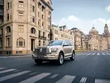Tank 500 Premium 5 2025 года за 26 990 000 тг. в Семей