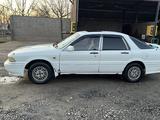 Mitsubishi Galant 1989 года за 820 000 тг. в Алматы – фото 4