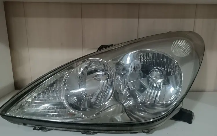 Передние фары на Лексус ES300 дорестайлинг за 100 000 тг. в Алматы