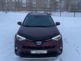 Toyota RAV4 2017 годаүшін13 000 000 тг. в Степногорск