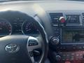 Toyota Highlander 2013 годаүшін13 000 000 тг. в Актобе – фото 2
