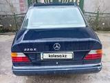 Mercedes-Benz E 200 1989 года за 1 200 000 тг. в Карабулак – фото 2